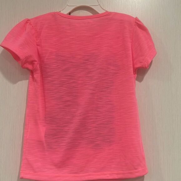 Disney pink top  - Picture 6 of 6